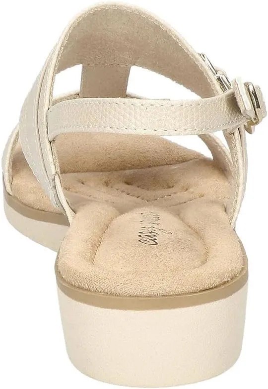 Easy Street Women's Caddo Wedge Sandal