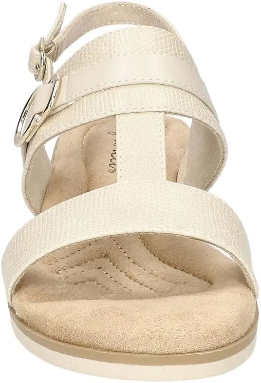 Easy Street Women's Caddo Wedge Sandal