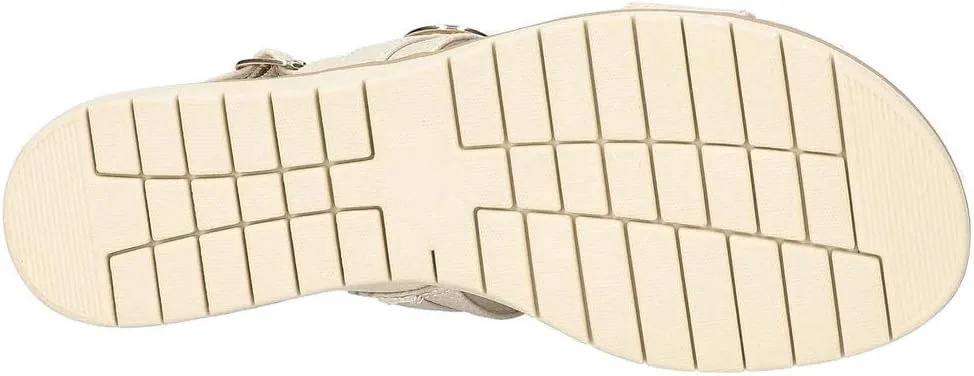 Easy Street Women's Caddo Wedge Sandal