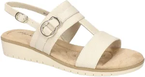 Easy Street Women's Caddo Wedge Sandal
