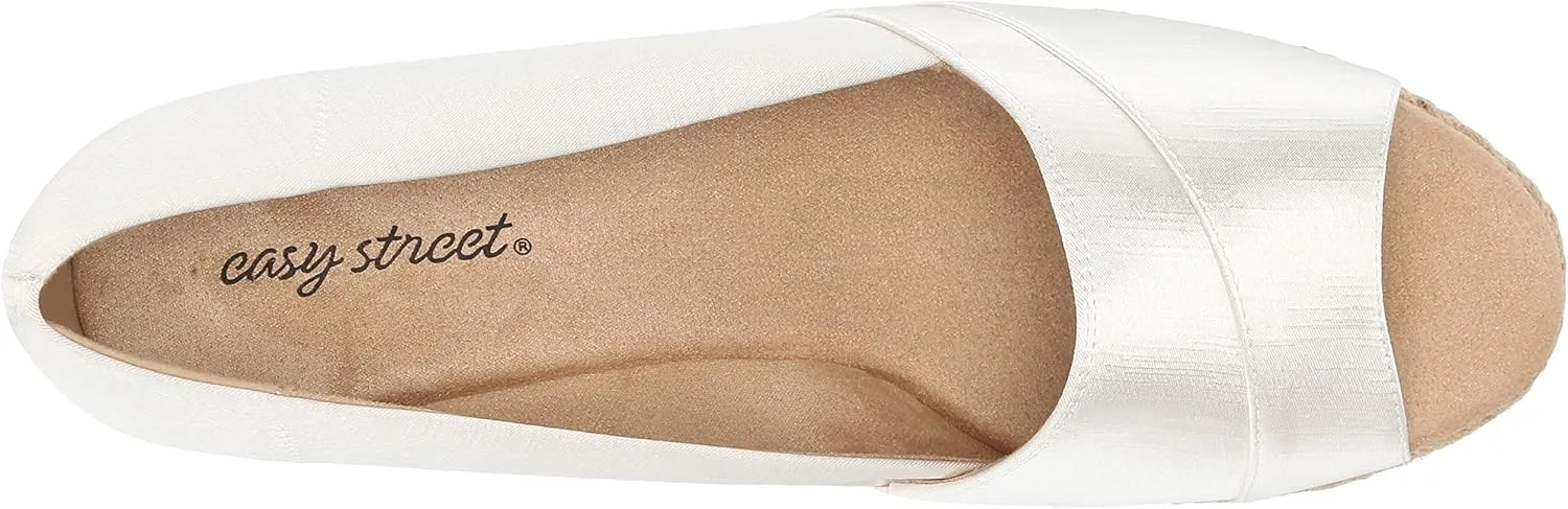 Easy Street Women's Jasper Wedge Sandal