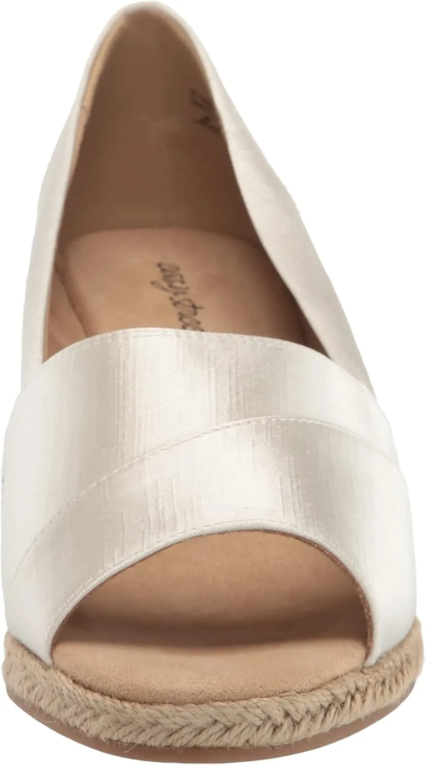 Easy Street Women's Jasper Wedge Sandal