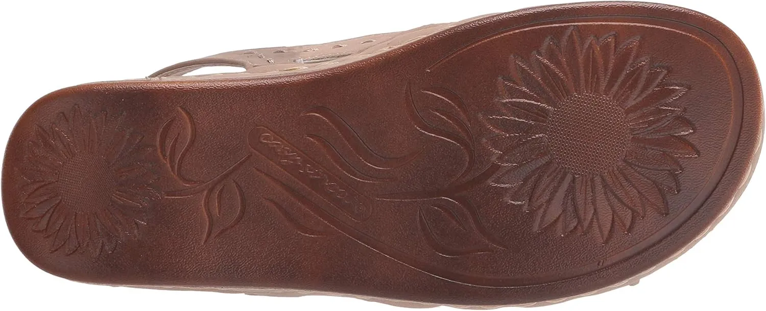 Easy Street Women's Kehlani Wedge Sandal