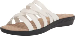 Easy Street Women's Sheri Wedge Sandal