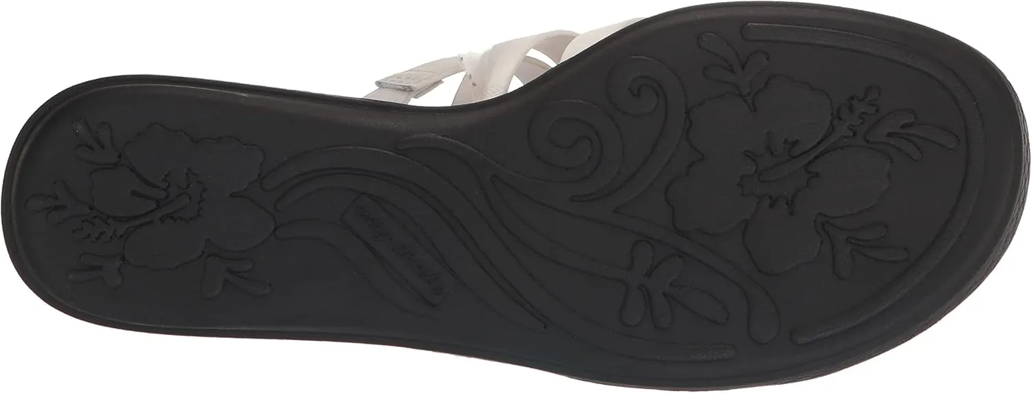 Easy Street Women's Sheri Wedge Sandal