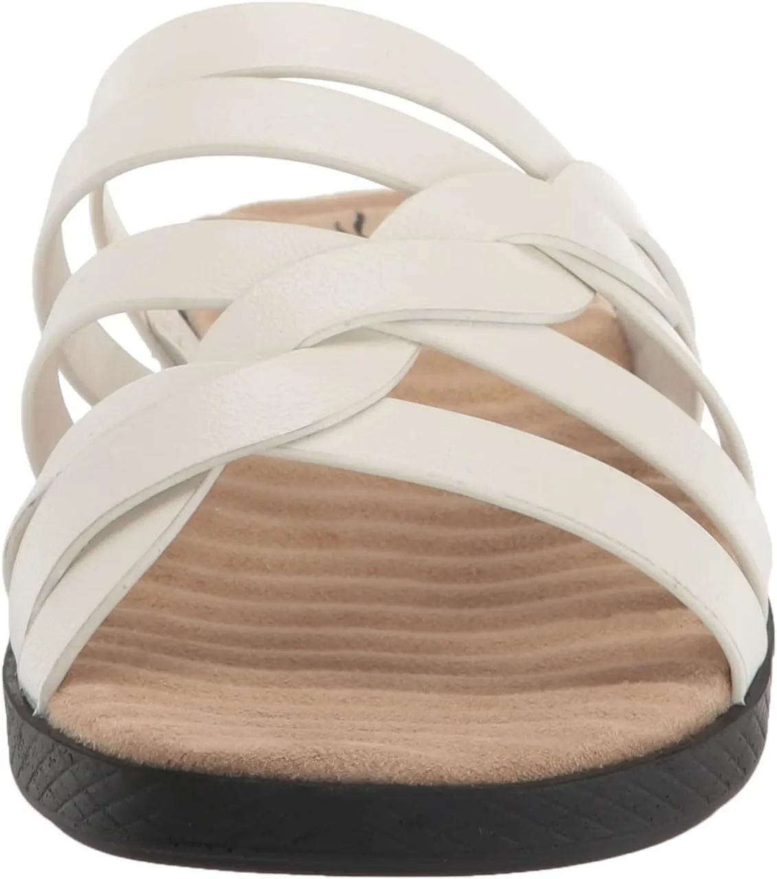 Easy Street Women's Sheri Wedge Sandal