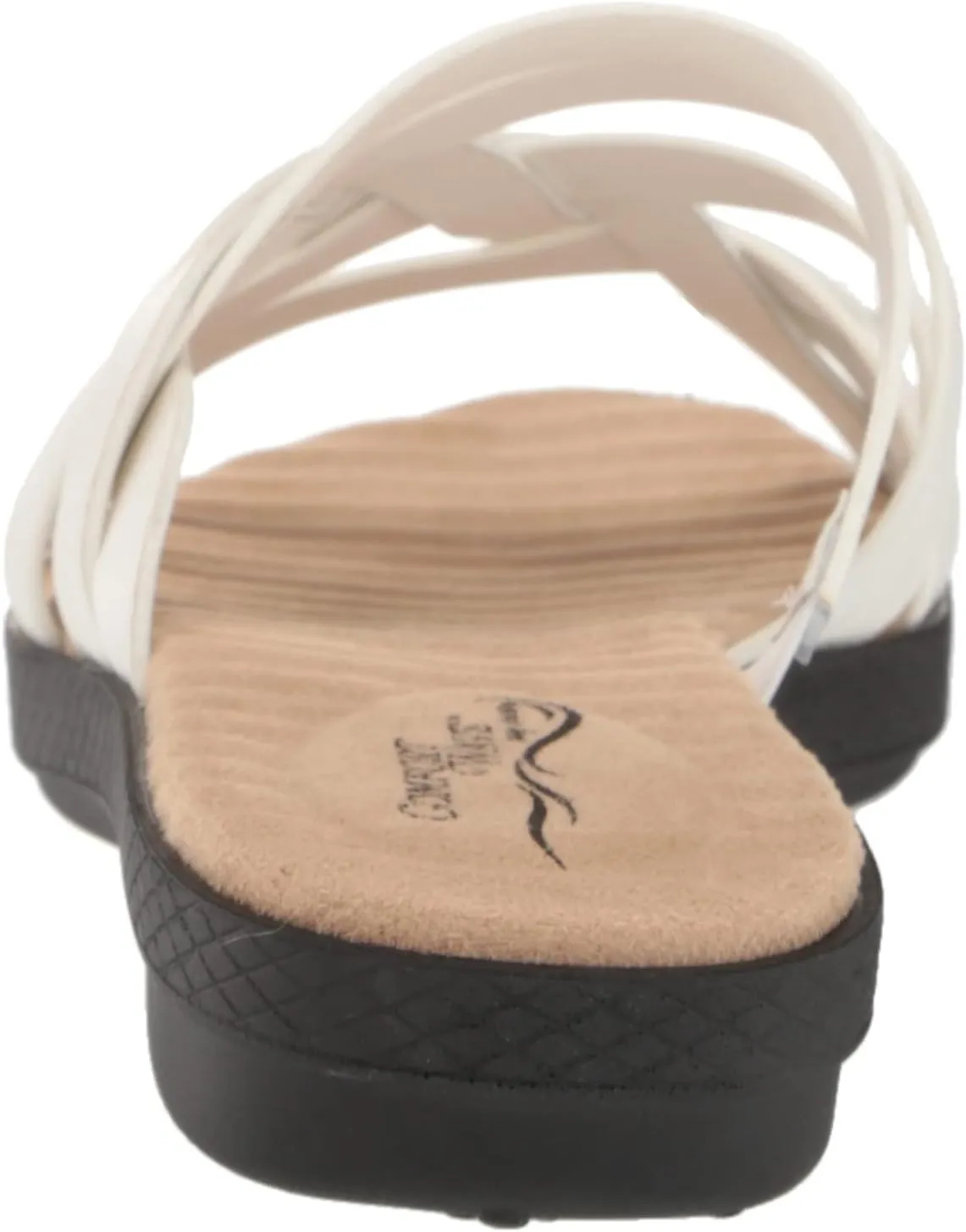 Easy Street Women's Sheri Wedge Sandal