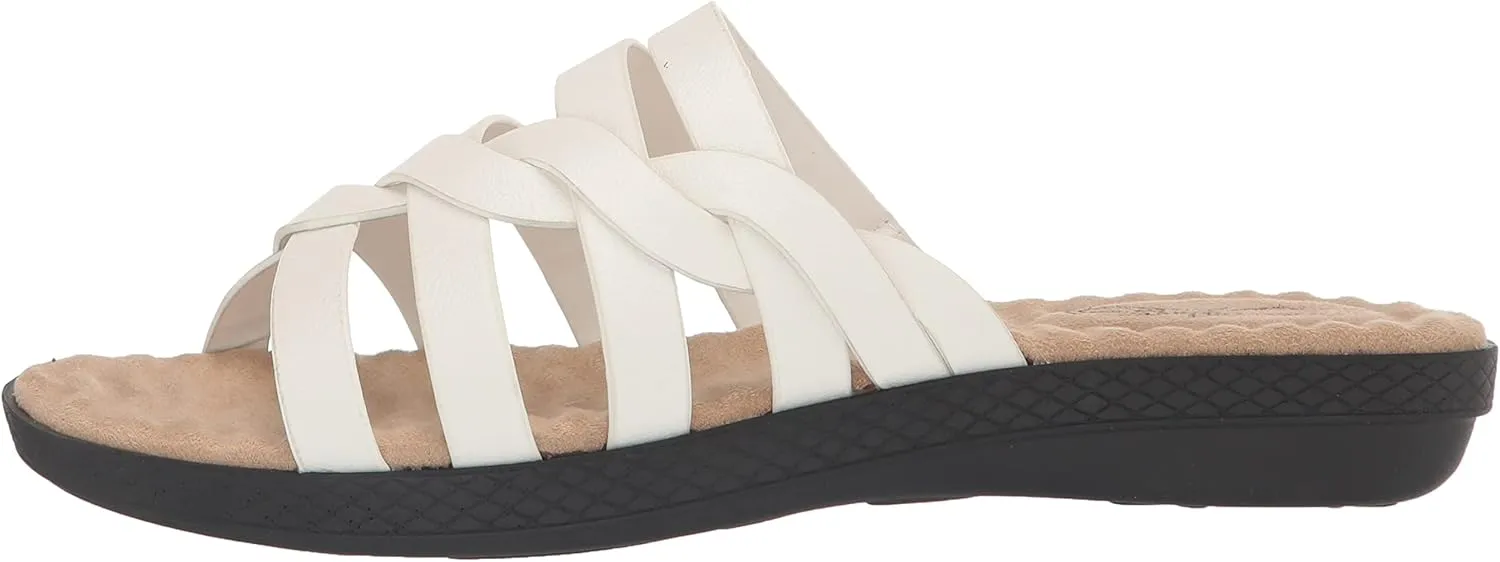 Easy Street Women's Sheri Wedge Sandal