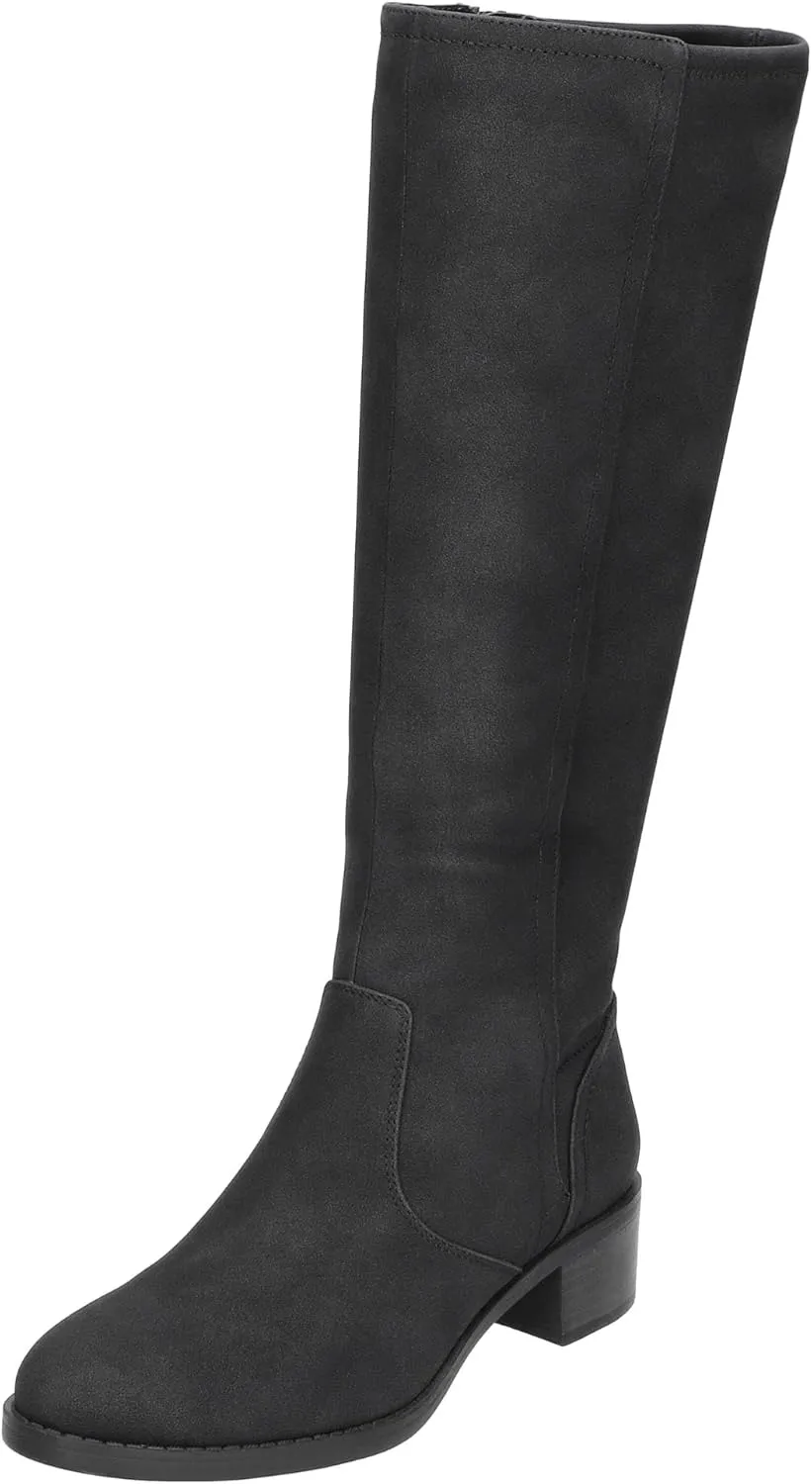 Easy Street Women's Tucker Knee High Boot