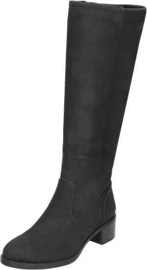 Easy Street Women's Tucker Knee High Boot