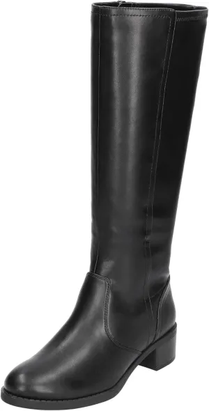 Easy Street Women's Tucker Knee High Boot