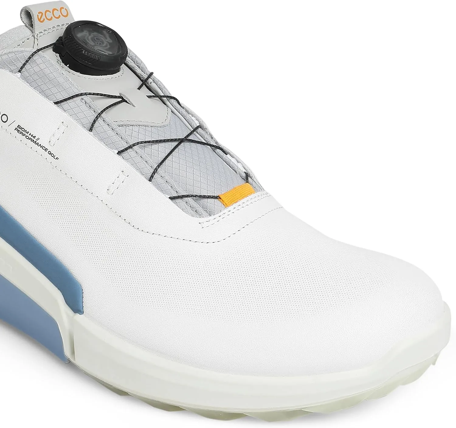 ECCO Men's Biom Hybrid 4 Boa Gore-tex Waterproof Golf Shoe