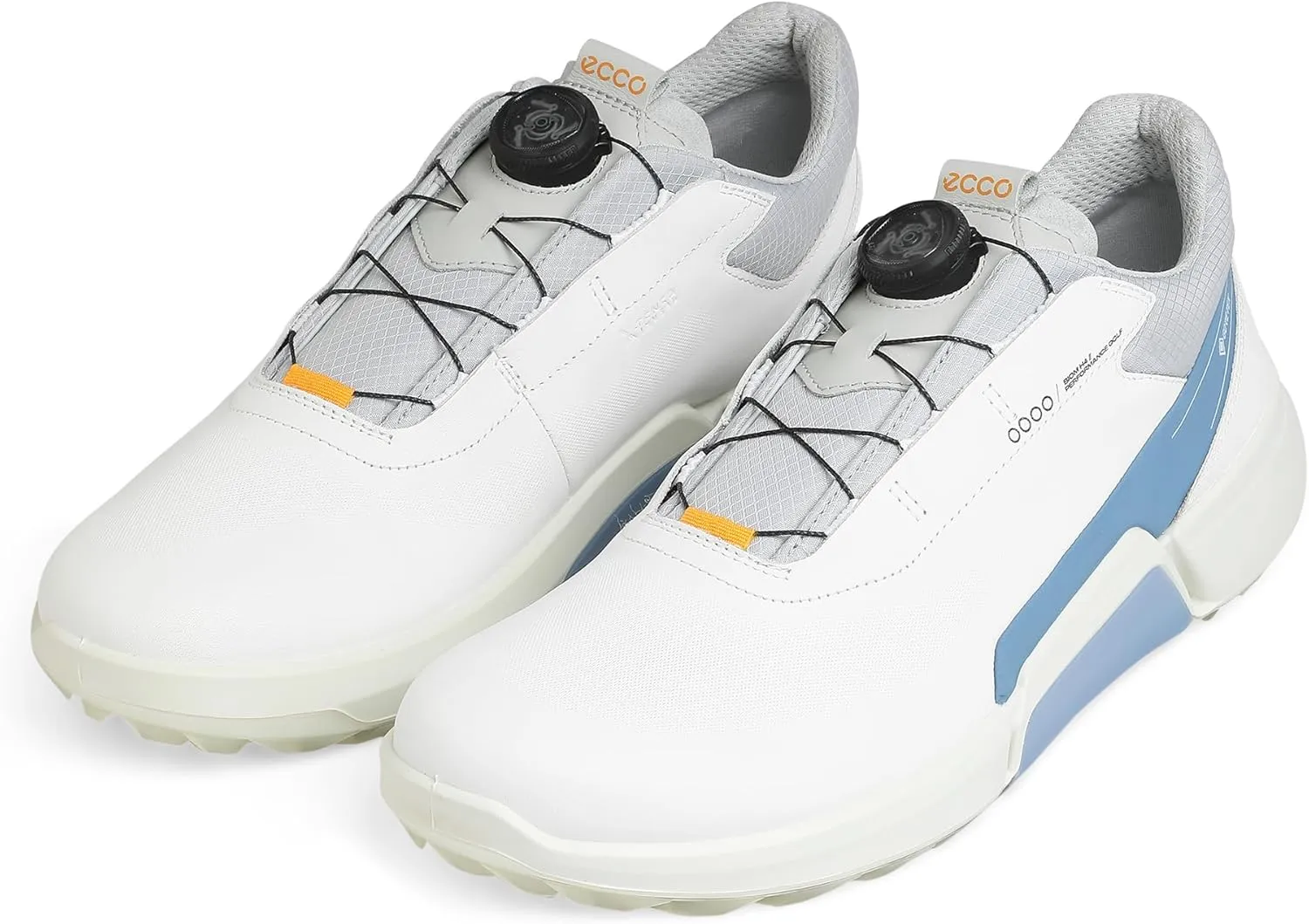 ECCO Men's Biom Hybrid 4 Boa Gore-tex Waterproof Golf Shoe