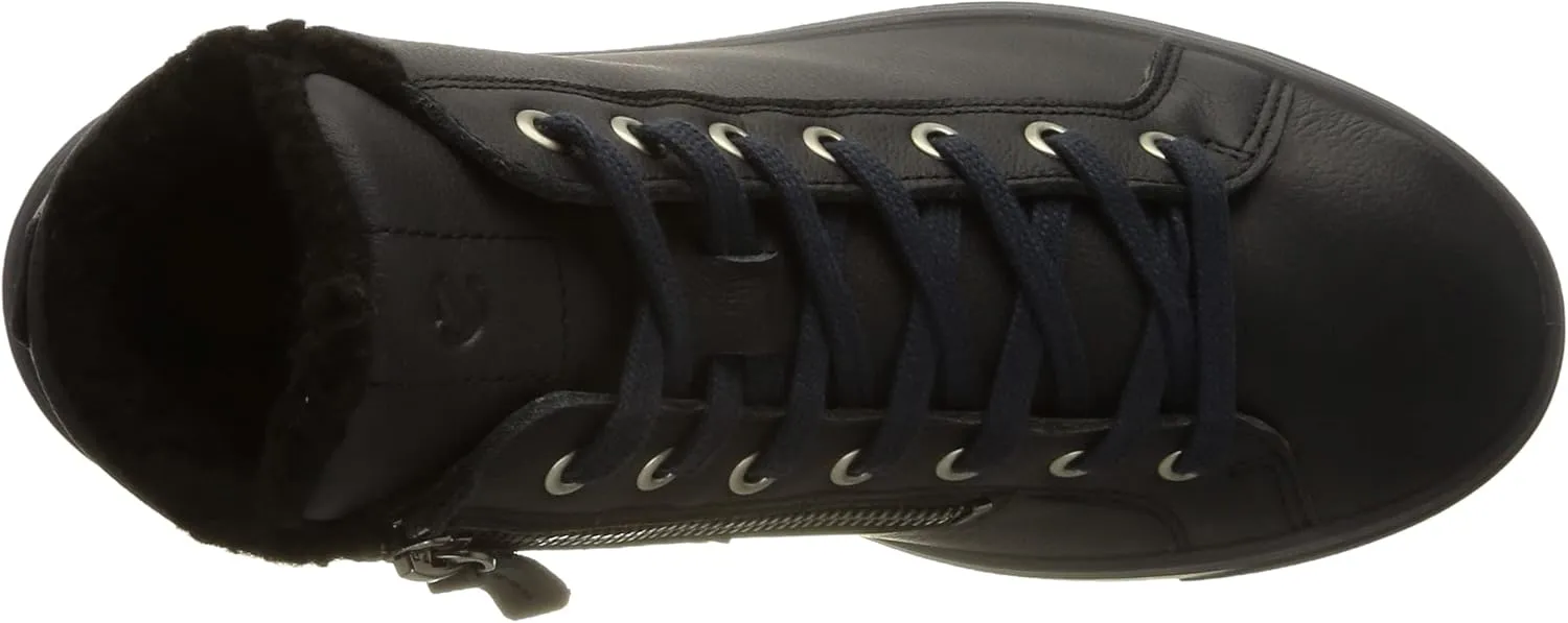 ECCO Women's Ankle Boot