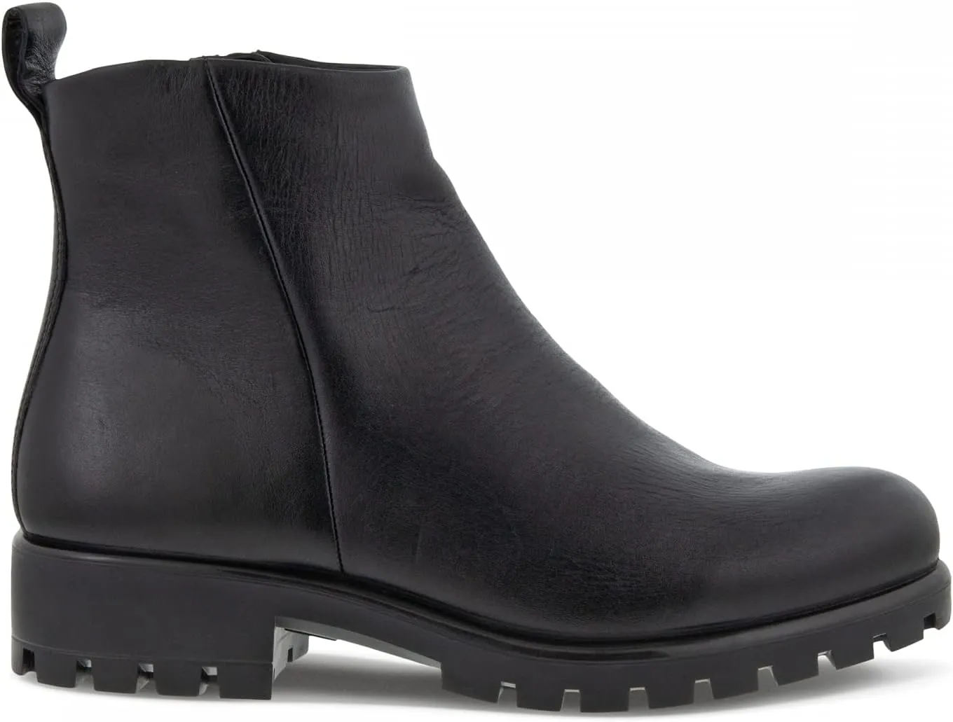 ECCO Women's Modtray Ankle Boot