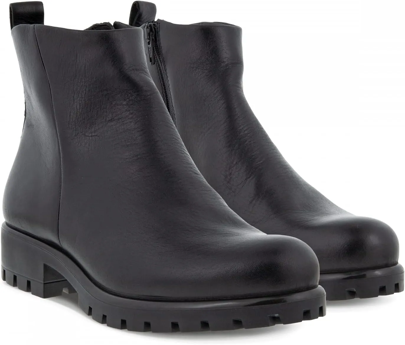 ECCO Women's Modtray Ankle Boot