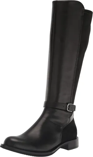 ECCO Women's Sartorelle 25 Knee High Boot