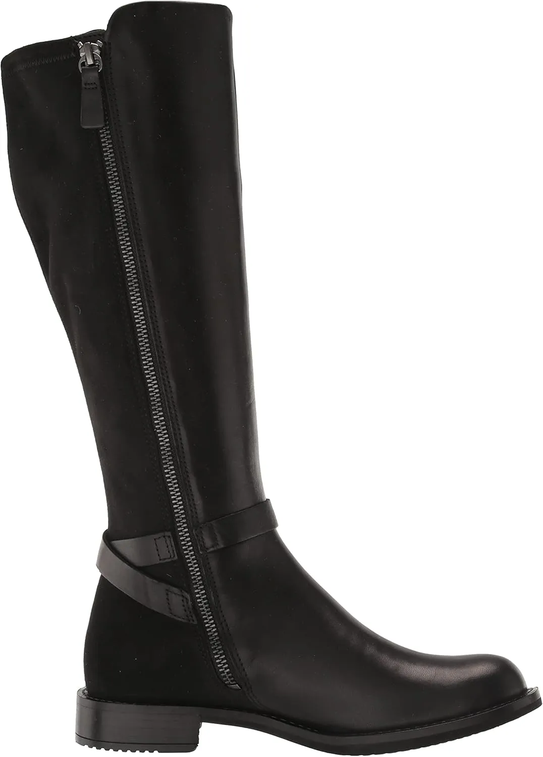 ECCO Women's Sartorelle 25 Knee High Boot