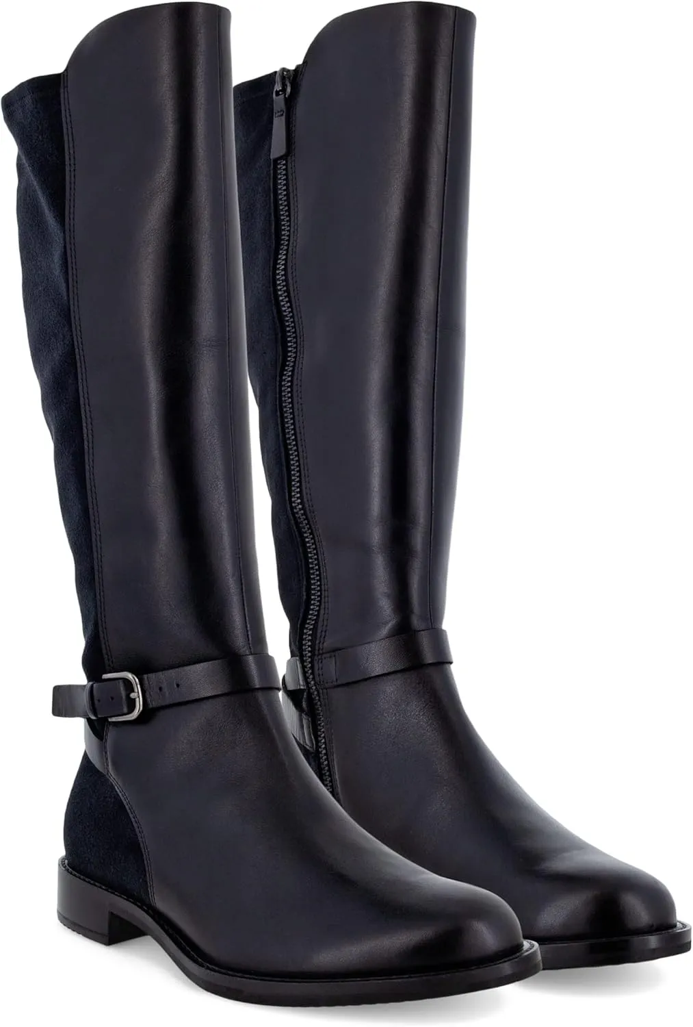 ECCO Women's Sartorelle 25 Knee High Boot