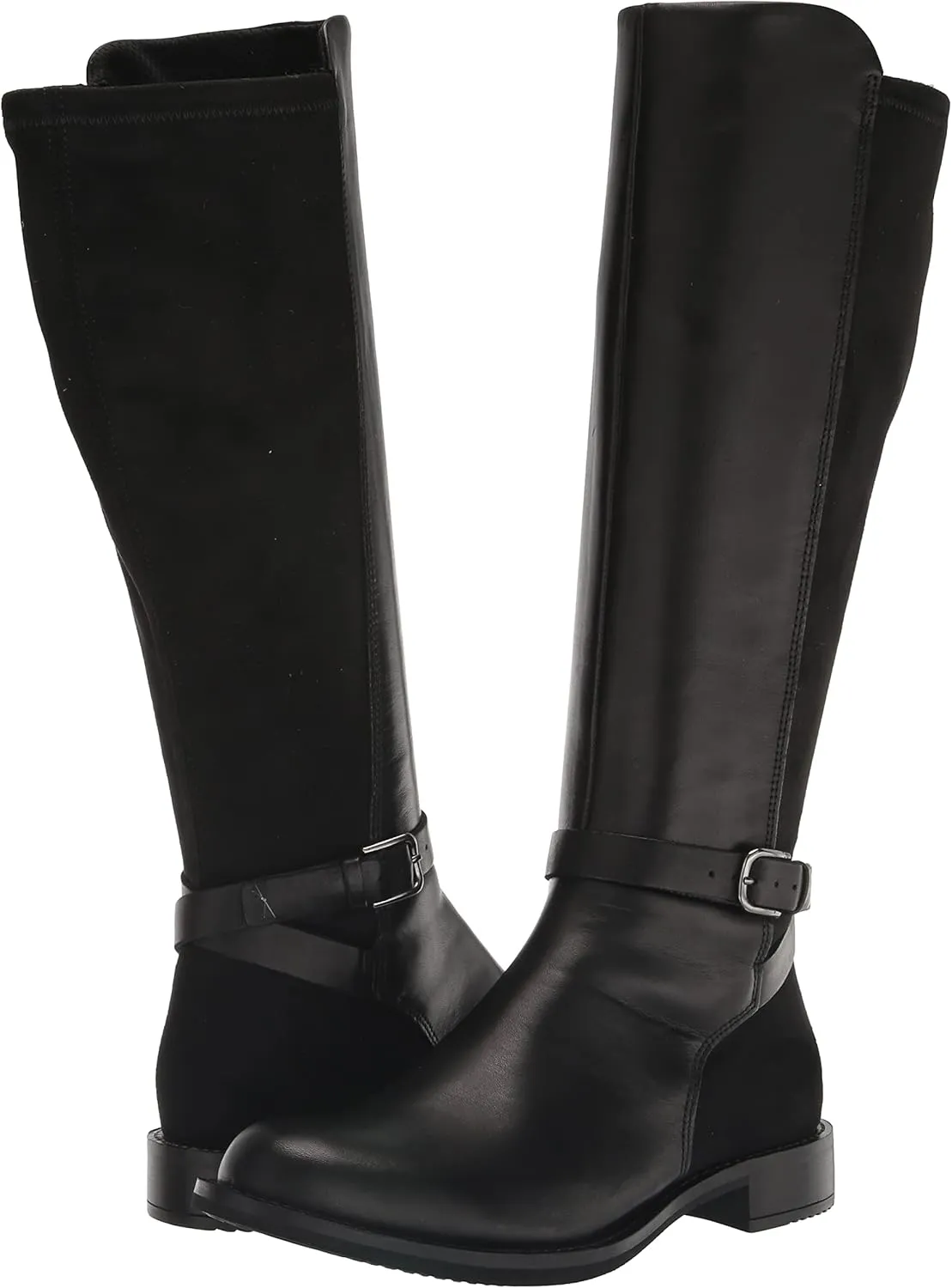 ECCO Women's Sartorelle 25 Knee High Boot