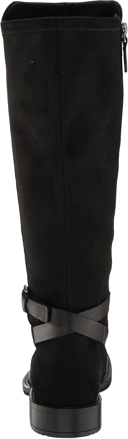 ECCO Women's Sartorelle 25 Knee High Boot