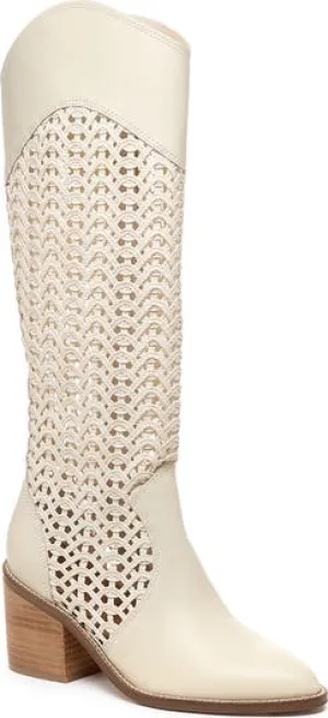 Echo Knee High Boot