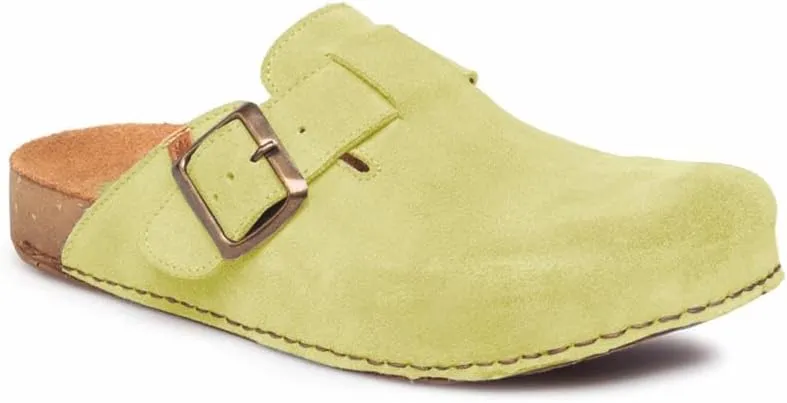 El Naturalista Women's Slingback Sandal