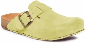 El Naturalista Women's Slingback Sandal