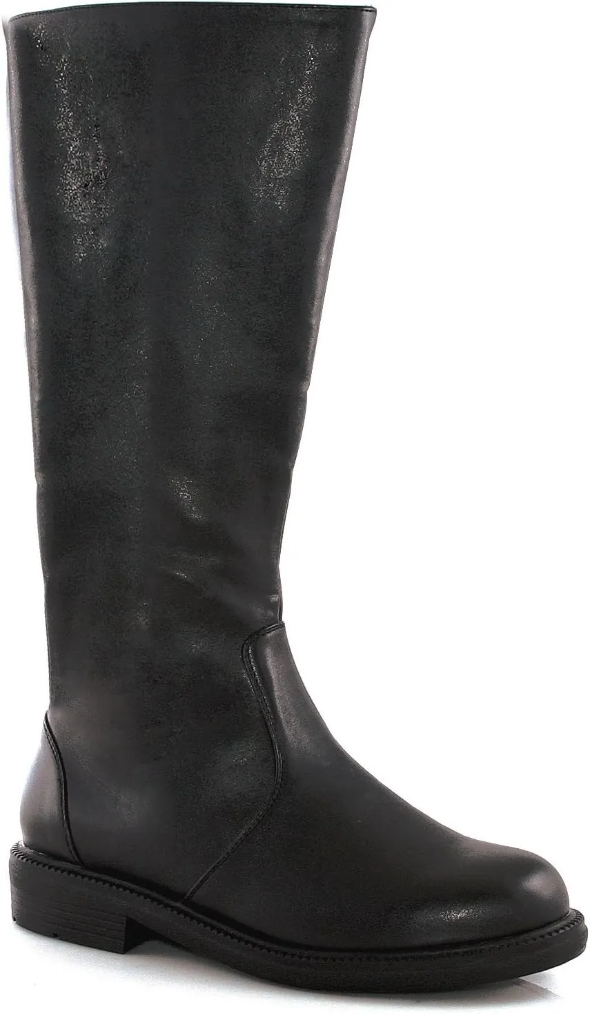 Ellie Shoes Men's 125-matey Knee High Boot