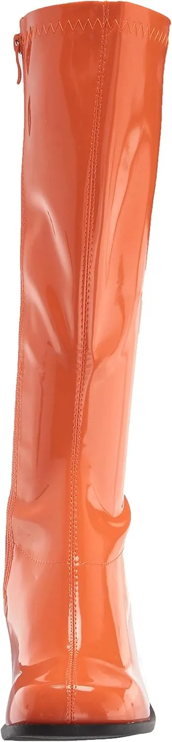 Ellie Shoes Women Knee High Boot Fashion