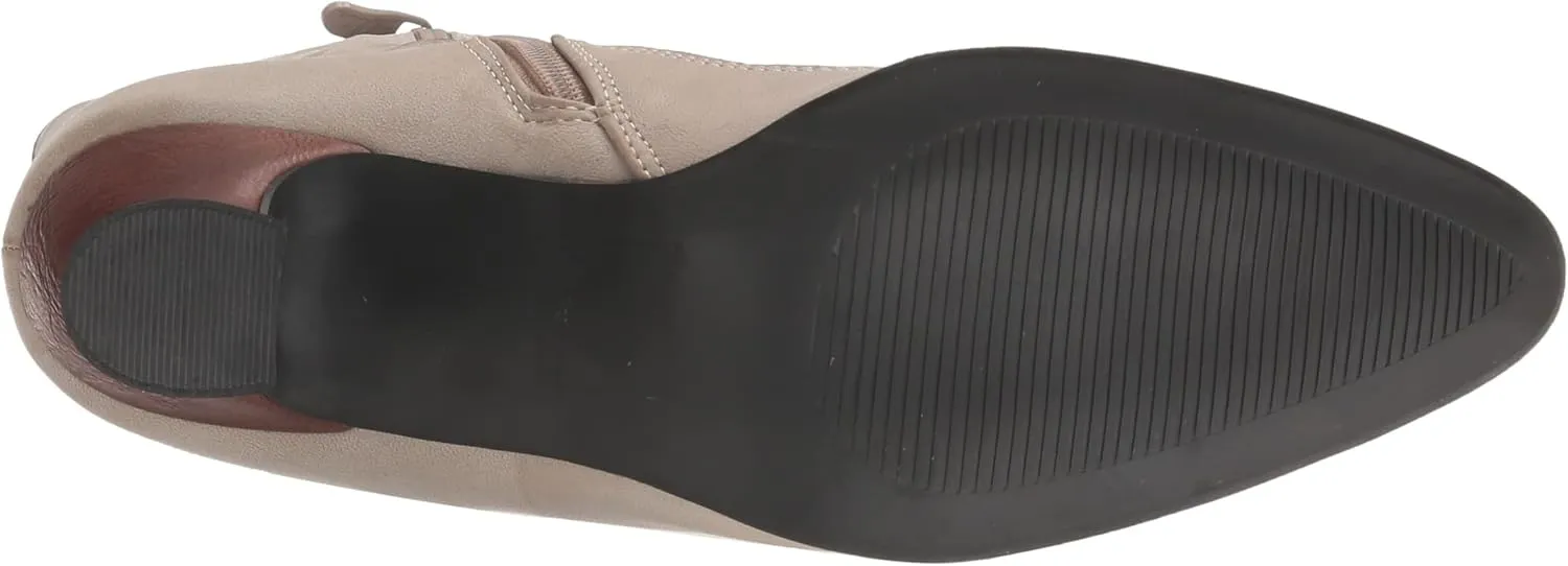 Ellie Shoes Women's 253-sonya Fashion Boot