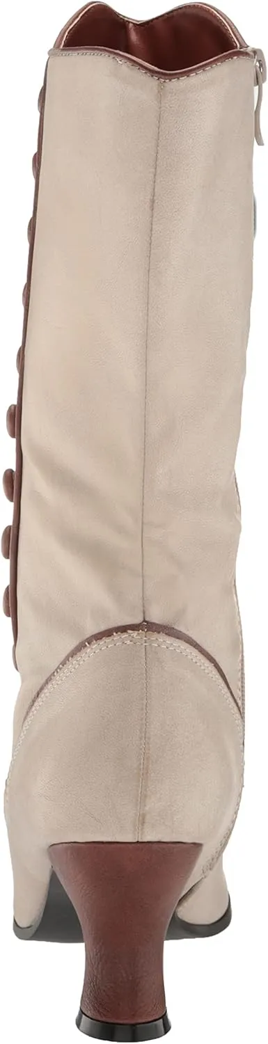 Ellie Shoes Women's 253-sonya Fashion Boot