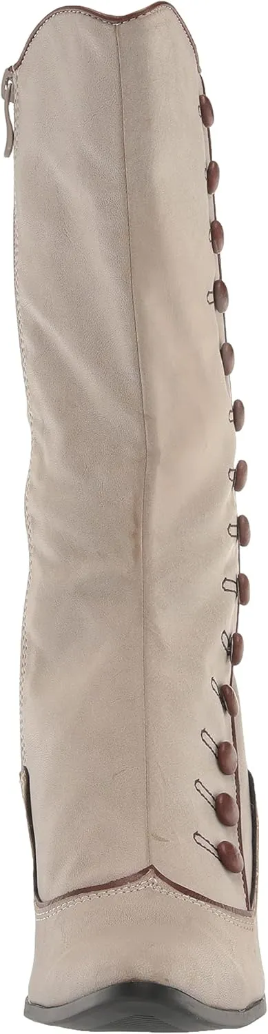 Ellie Shoes Women's 253-sonya Fashion Boot