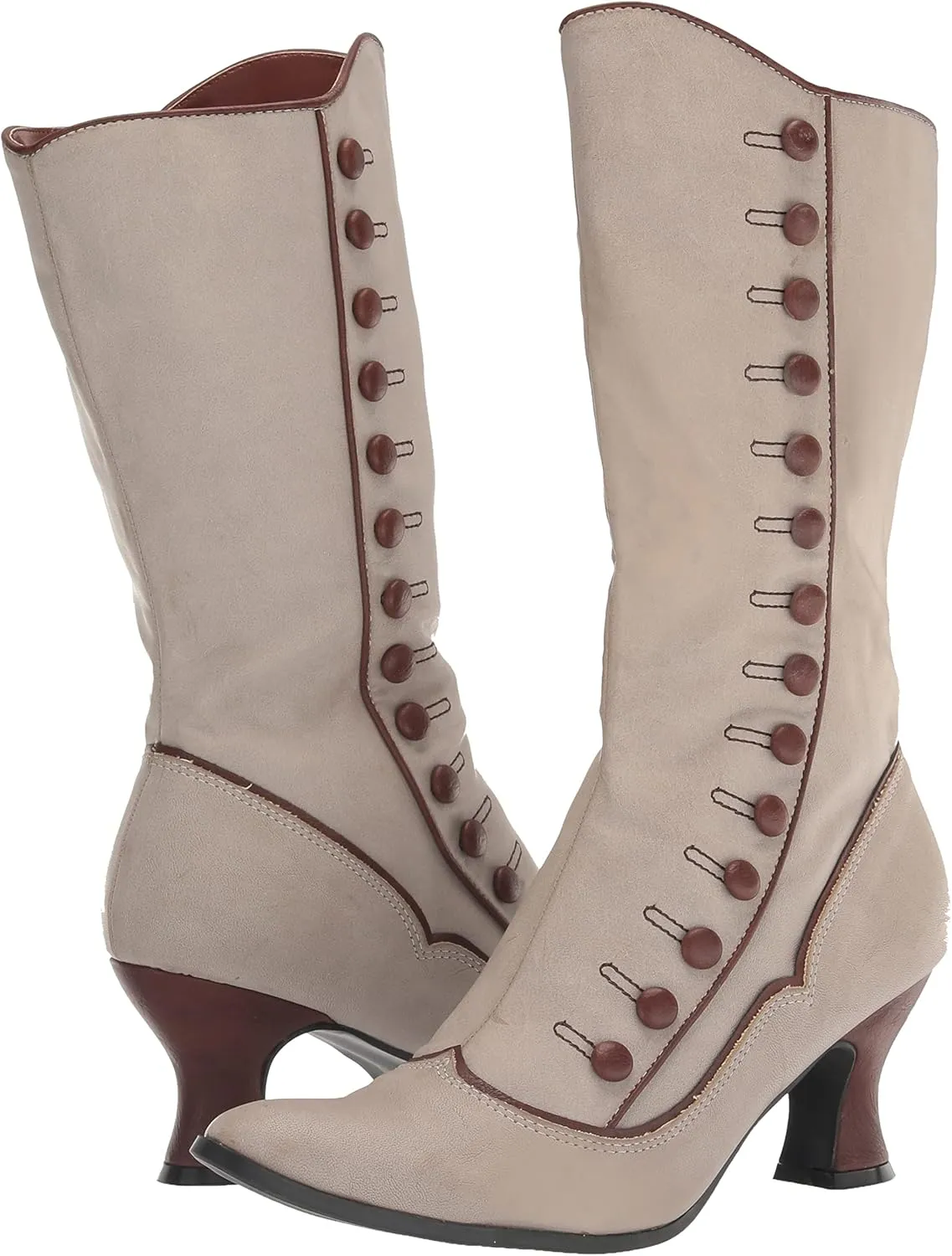 Ellie Shoes Women's 253-sonya Fashion Boot