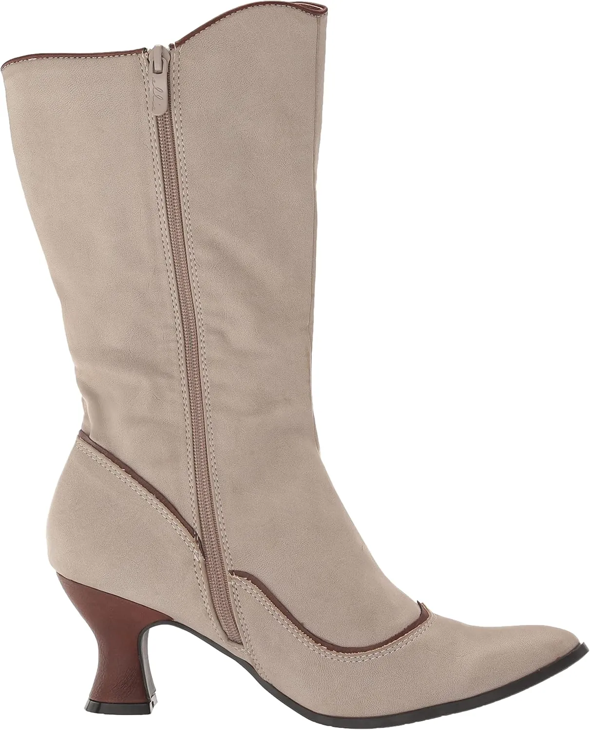 Ellie Shoes Women's 253-sonya Fashion Boot
