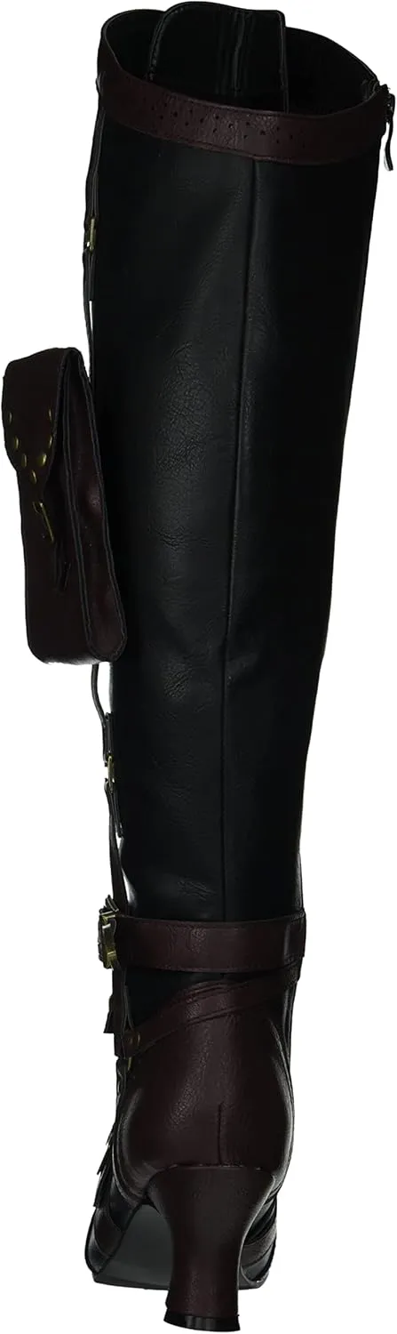 Ellie Shoes Women's 254-ingrid Fashion Boot