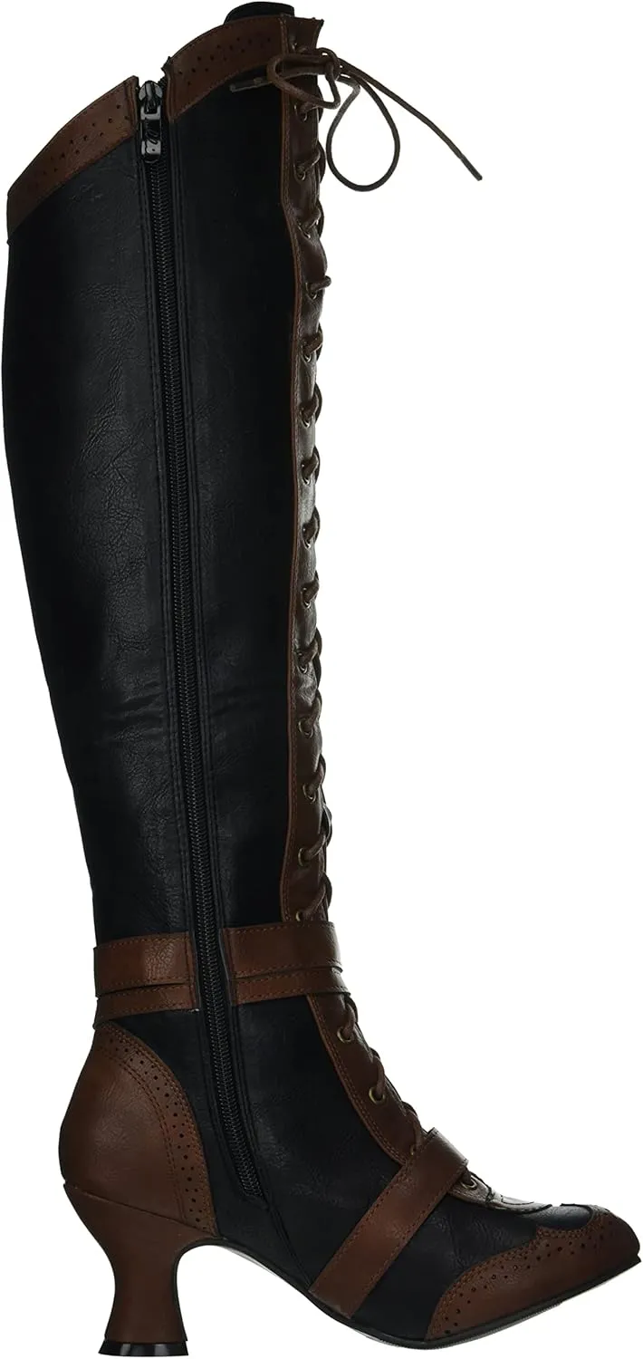 Ellie Shoes Women's 254-ingrid Fashion Boot
