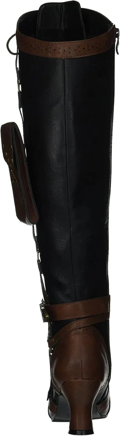 Ellie Shoes Women's 254-ingrid Fashion Boot