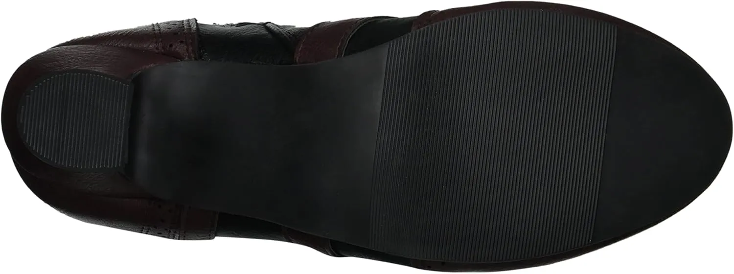 Ellie Shoes Women's 254-ingrid Fashion Boot