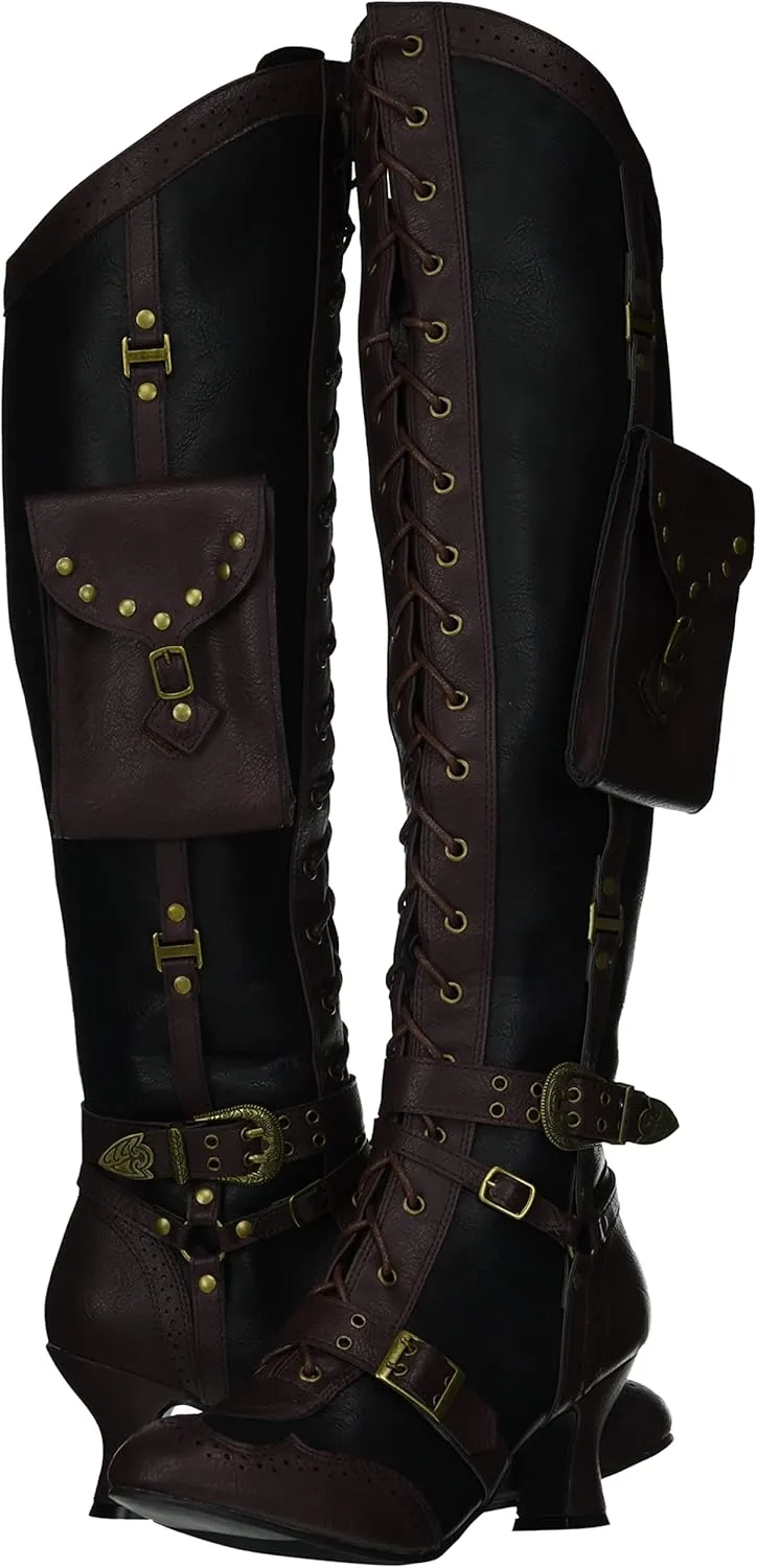 Ellie Shoes Women's 254-ingrid Fashion Boot