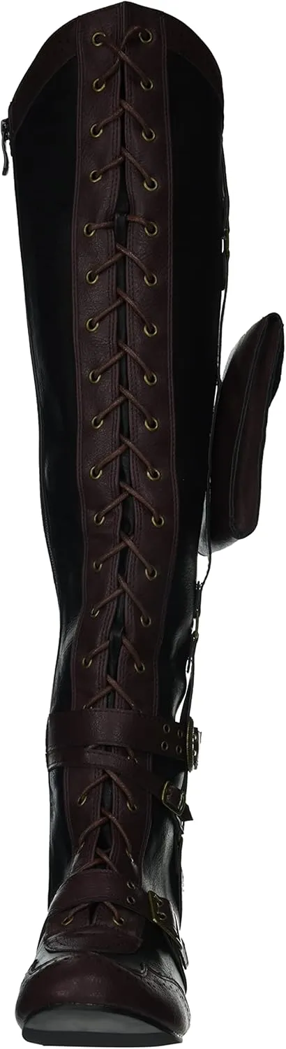 Ellie Shoes Women's 254-ingrid Fashion Boot