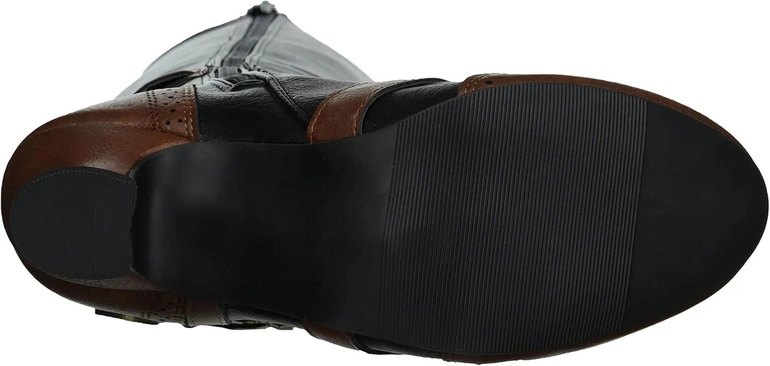 Ellie Shoes Women's 254-ingrid Fashion Boot