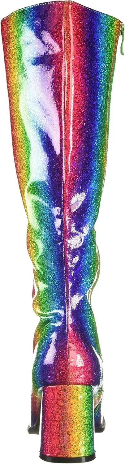 Ellie Shoes Women's 300-summer Knee High Boot