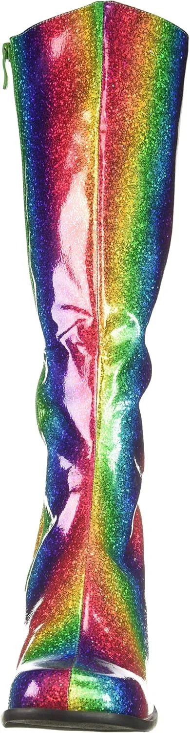 Ellie Shoes Women's 300-summer Knee High Boot