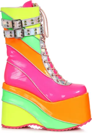 Ellie Shoes Women's 500-sharla-ankle Boot Ankle