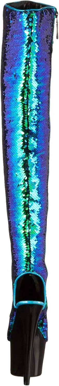Ellie Shoes Women's 709-ruby Fashion Boot