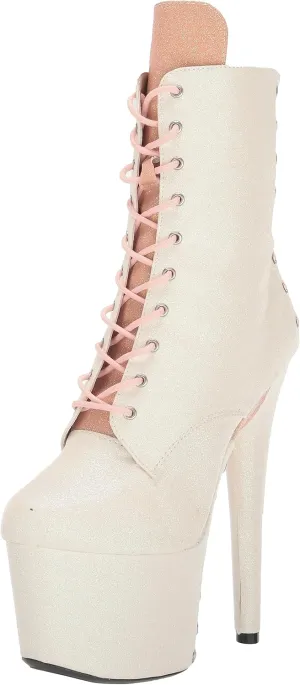 Ellie Shoes Women's 709-teressa Ankle Boot