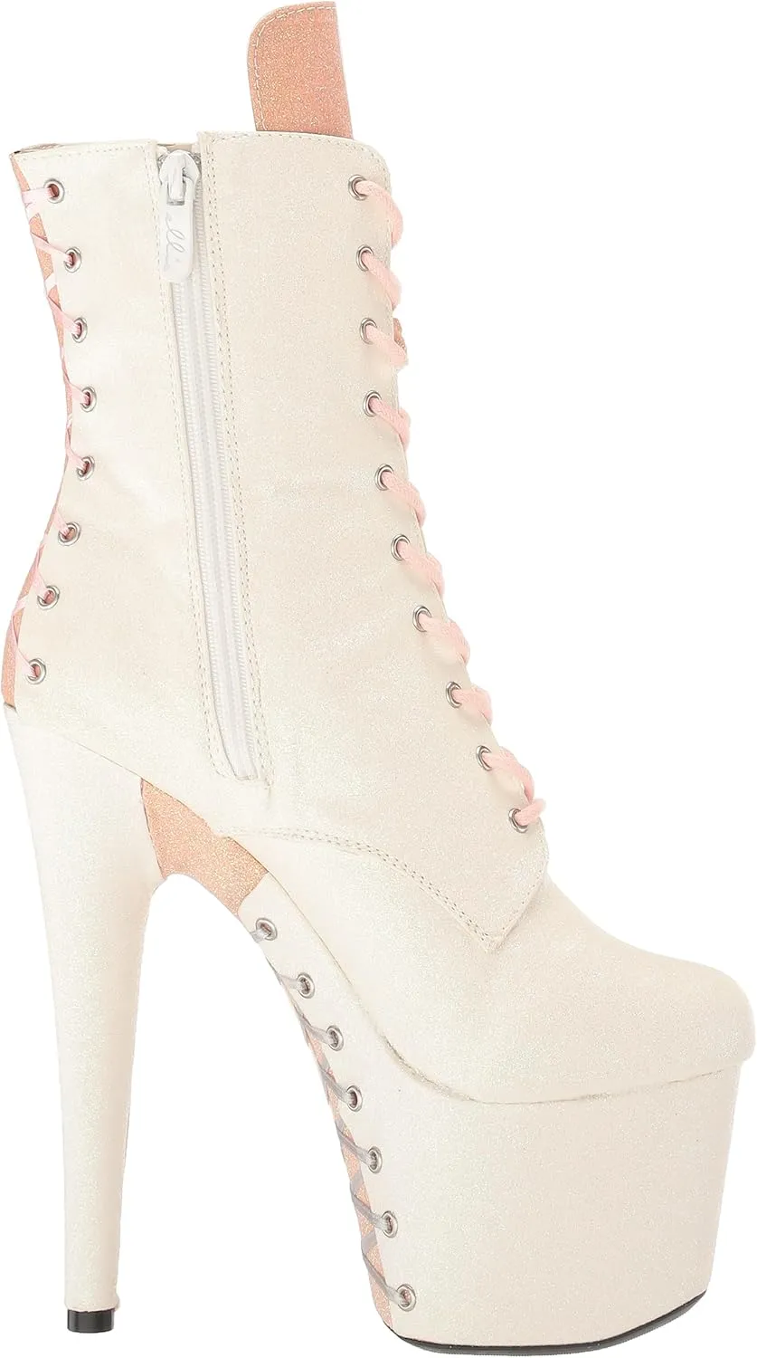 Ellie Shoes Women's 709-teressa Ankle Boot