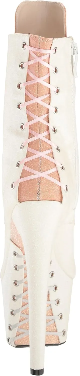 Ellie Shoes Women's 709-teressa Ankle Boot