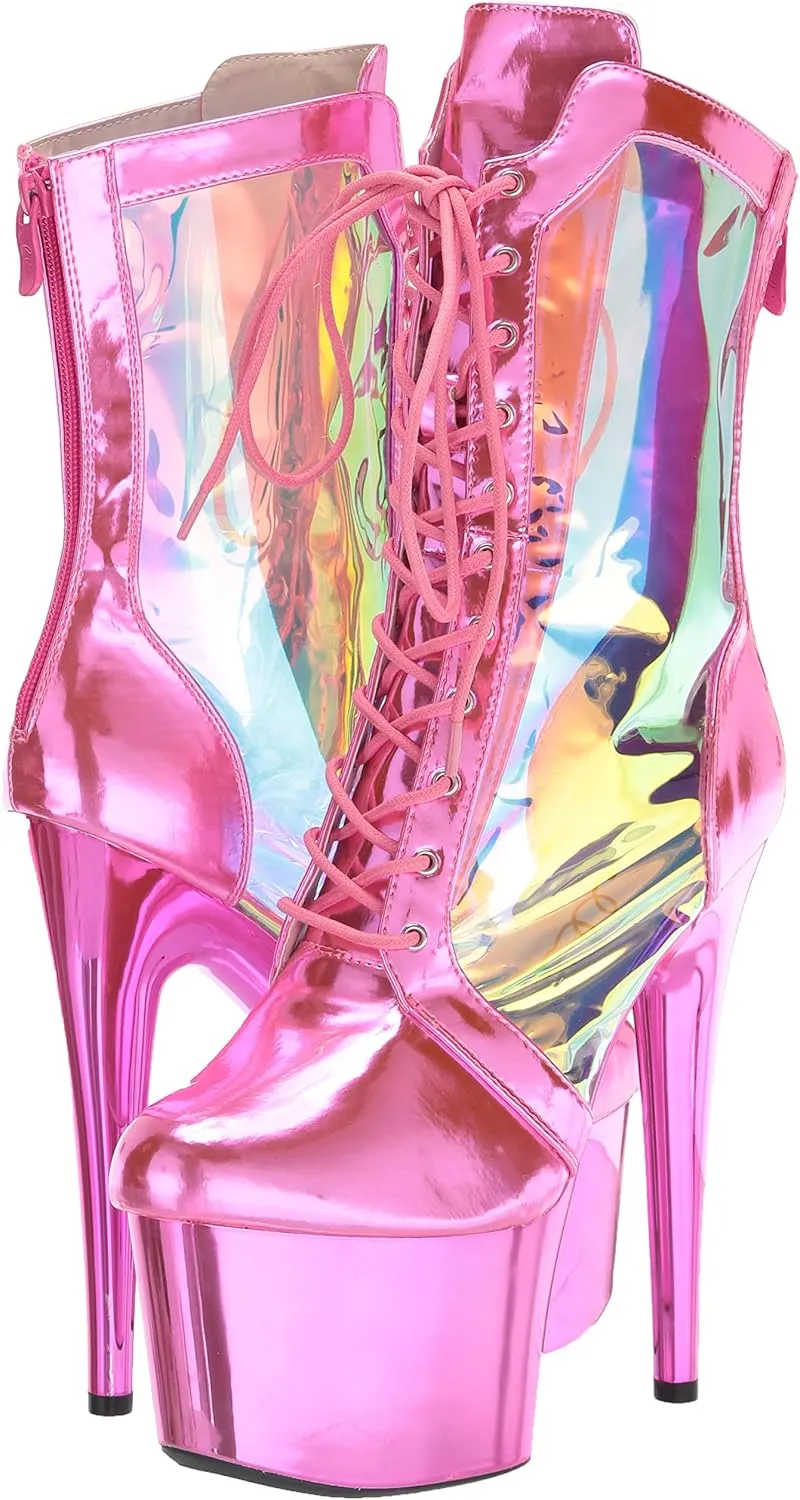 Ellie Shoes Women's 709-tracy Ankle Boot